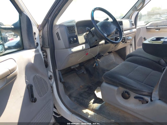 Aukcja sprzedaży 2000 Ford F350 Srw Super Duty, vin: 1FDSF34S1YEE28738, numer aukcji: 46063261