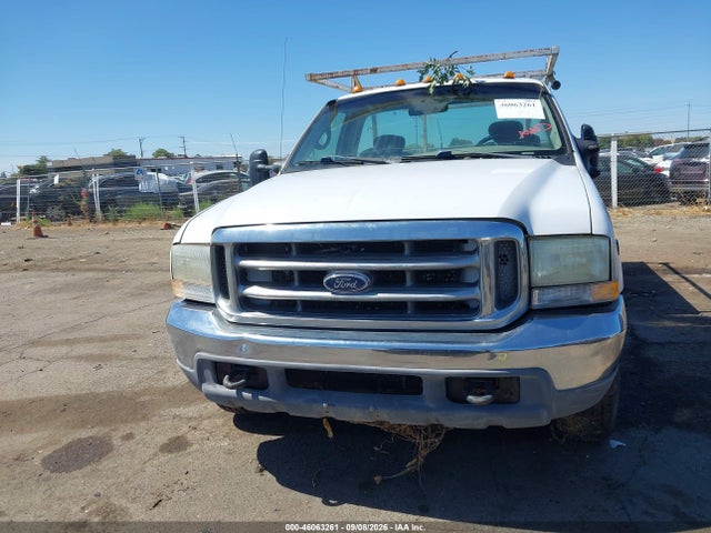 Aukcja sprzedaży 2000 Ford F350 Srw Super Duty, vin: 1FDSF34S1YEE28738, numer aukcji: 46063261