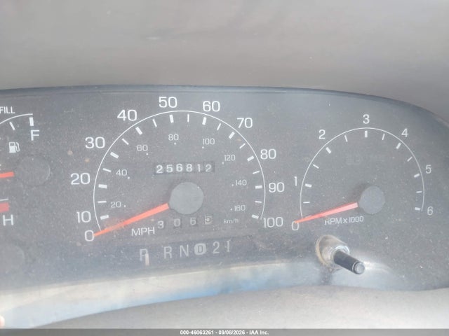 Aukcja sprzedaży 2000 Ford F350 Srw Super Duty, vin: 1FDSF34S1YEE28738, numer aukcji: 46063261
