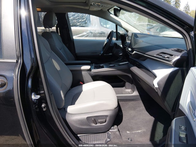 Toyota SIENNA XLE 2026 5TDYRKEC6TS324594 Image 5