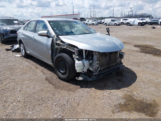Aukcja sprzedaży 2017 Toyota Camry Le, vin: 4T1BF1FK6HU663451, numer aukcji: 46063266