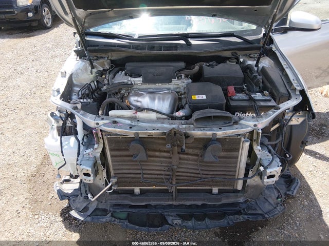 Aukcja sprzedaży 2017 Toyota Camry Le, vin: 4T1BF1FK6HU663451, numer aukcji: 46063266