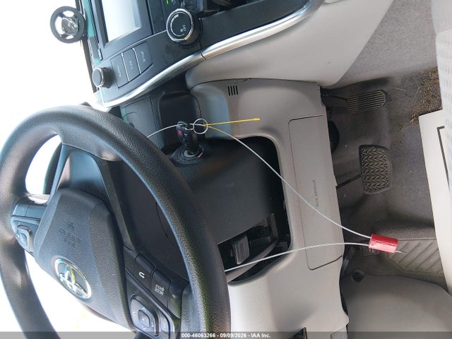 Aukcja sprzedaży 2017 Toyota Camry Le, vin: 4T1BF1FK6HU663451, numer aukcji: 46063266