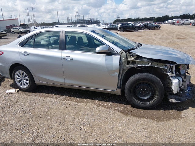 Aukcja sprzedaży 2017 Toyota Camry Le, vin: 4T1BF1FK6HU663451, numer aukcji: 46063266