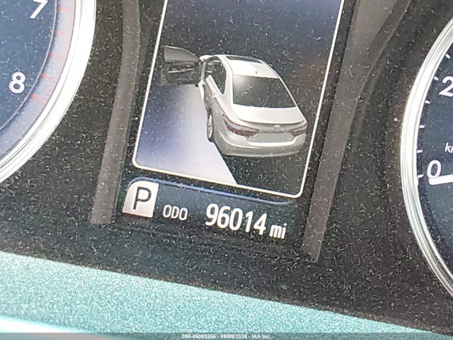 Aukcja sprzedaży 2017 Toyota Camry Le, vin: 4T1BF1FK6HU663451, numer aukcji: 46063266