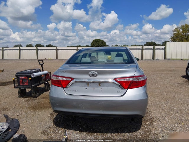 Aukcja sprzedaży 2017 Toyota Camry Le, vin: 4T1BF1FK6HU663451, numer aukcji: 46063266