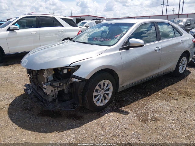 Aukcja sprzedaży 2017 Toyota Camry Le, vin: 4T1BF1FK6HU663451, numer aukcji: 46063266