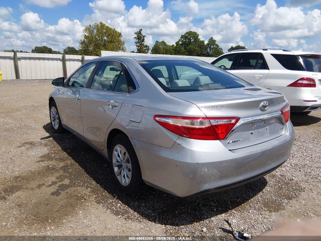 Aukcja sprzedaży 2017 Toyota Camry Le, vin: 4T1BF1FK6HU663451, numer aukcji: 46063266