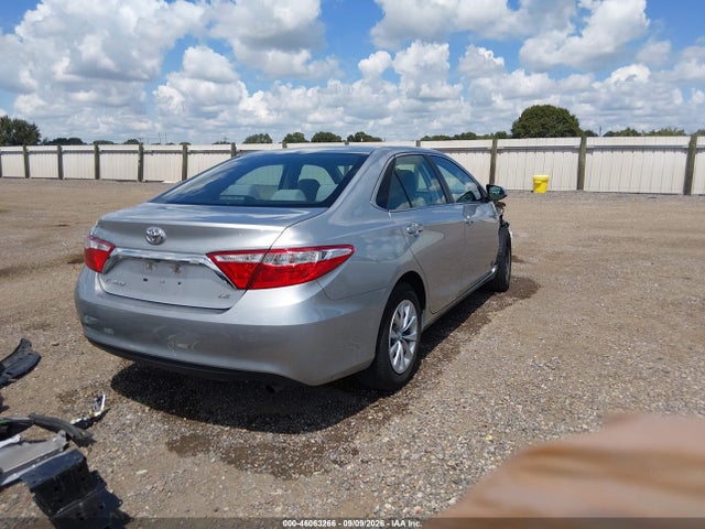 Aukcja sprzedaży 2017 Toyota Camry Le, vin: 4T1BF1FK6HU663451, numer aukcji: 46063266