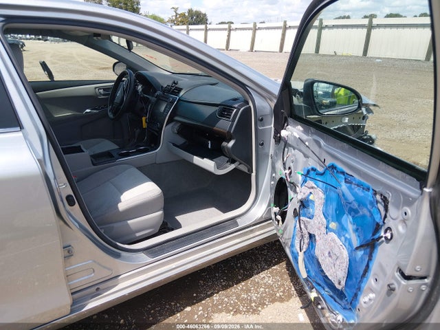 Aukcja sprzedaży 2017 Toyota Camry Le, vin: 4T1BF1FK6HU663451, numer aukcji: 46063266