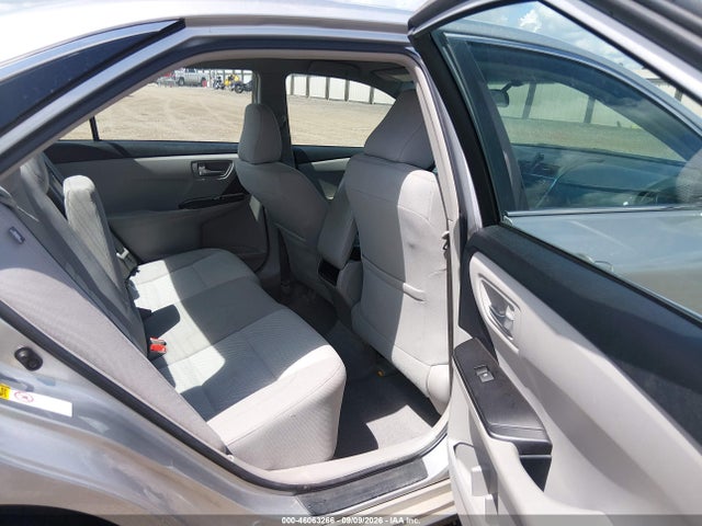 Aukcja sprzedaży 2017 Toyota Camry Le, vin: 4T1BF1FK6HU663451, numer aukcji: 46063266