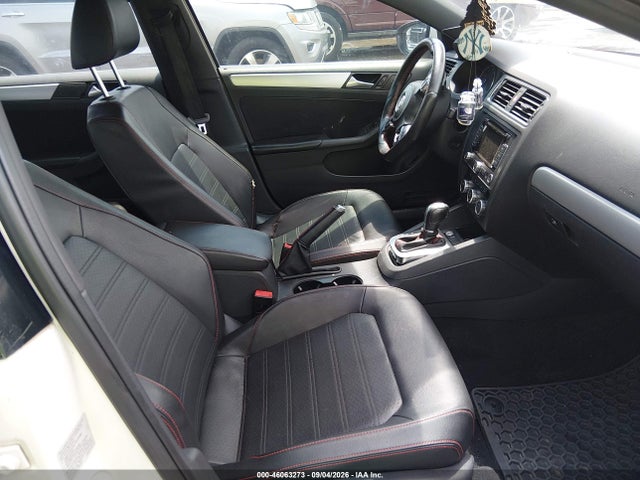 Продажа на аукционе авто 2014 Volkswagen Jetta Gli Autobahn W/nav, vin: 3VW4S7AJ8EM389354, номер лота: 46063273