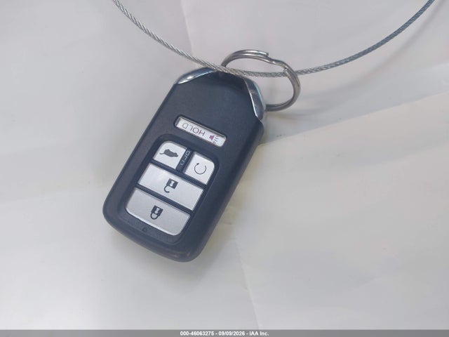 Aukcja sprzedaży 2019 Honda Pilot Elite, vin: 5FNYF6H05KB007183, numer aukcji: 46063275