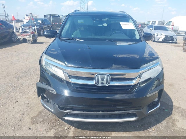 Aukcja sprzedaży 2019 Honda Pilot Elite, vin: 5FNYF6H05KB007183, numer aukcji: 46063275