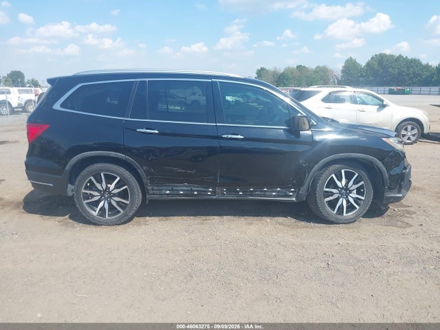 Aukcja sprzedaży 2019 Honda Pilot Elite, vin: 5FNYF6H05KB007183, numer aukcji: 46063275