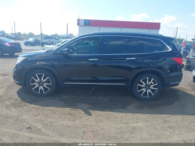Aukcja sprzedaży 2019 Honda Pilot Elite, vin: 5FNYF6H05KB007183, numer aukcji: 46063275