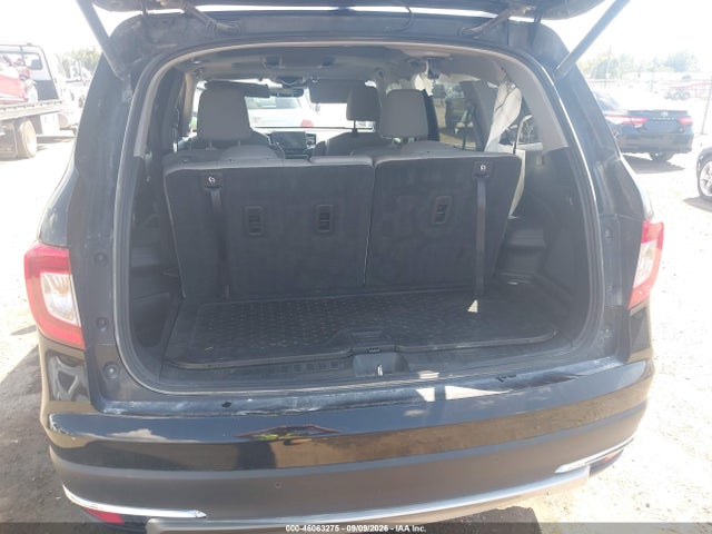 Aukcja sprzedaży 2019 Honda Pilot Elite, vin: 5FNYF6H05KB007183, numer aukcji: 46063275
