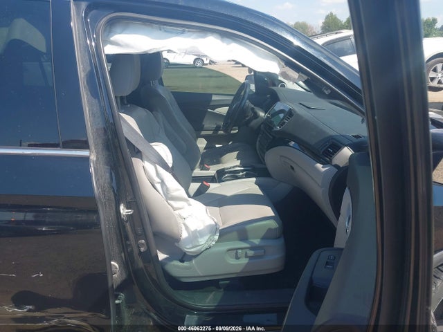 Aukcja sprzedaży 2019 Honda Pilot Elite, vin: 5FNYF6H05KB007183, numer aukcji: 46063275