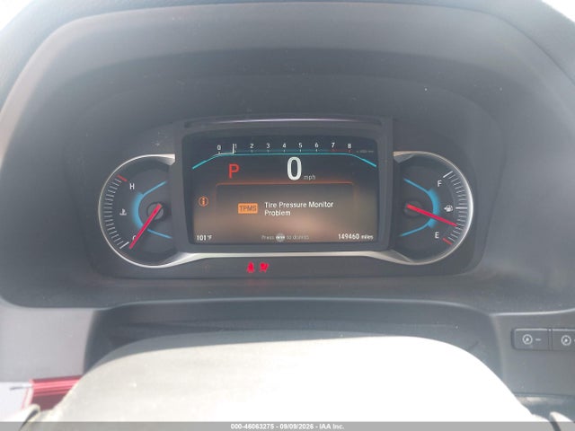 Aukcja sprzedaży 2019 Honda Pilot Elite, vin: 5FNYF6H05KB007183, numer aukcji: 46063275
