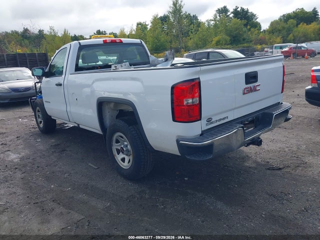 2017 Gmc Sierra 1500 მანქანა იყიდება აუქციონზე, vin: 1GTN2LEC9HZ263325, აუქციონის ნომერი: 46063277