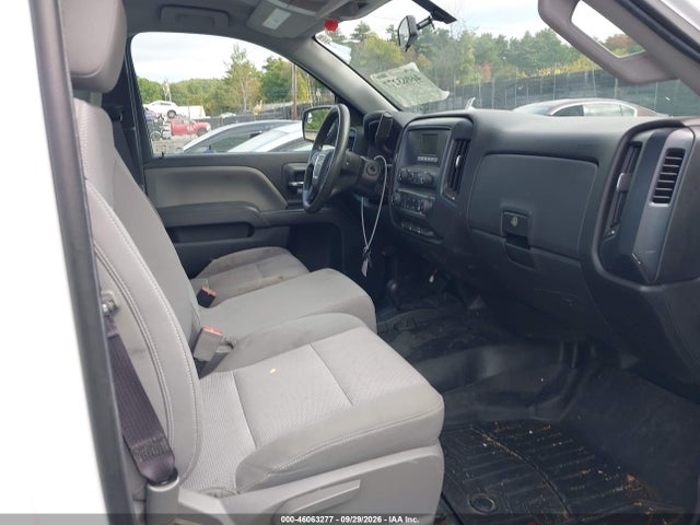 2017 Gmc Sierra 1500 მანქანა იყიდება აუქციონზე, vin: 1GTN2LEC9HZ263325, აუქციონის ნომერი: 46063277
