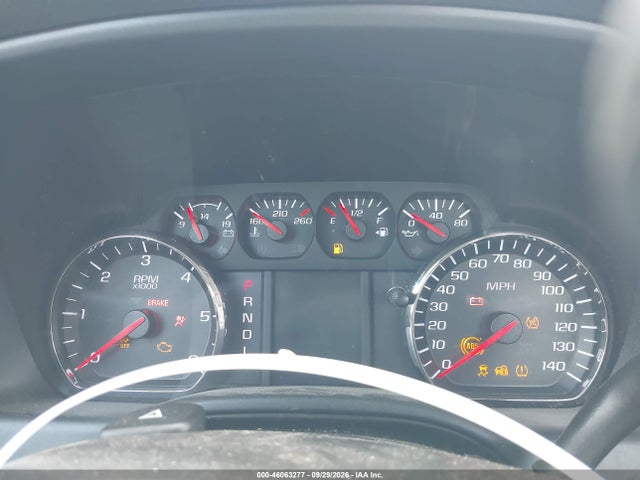 2017 Gmc Sierra 1500 მანქანა იყიდება აუქციონზე, vin: 1GTN2LEC9HZ263325, აუქციონის ნომერი: 46063277