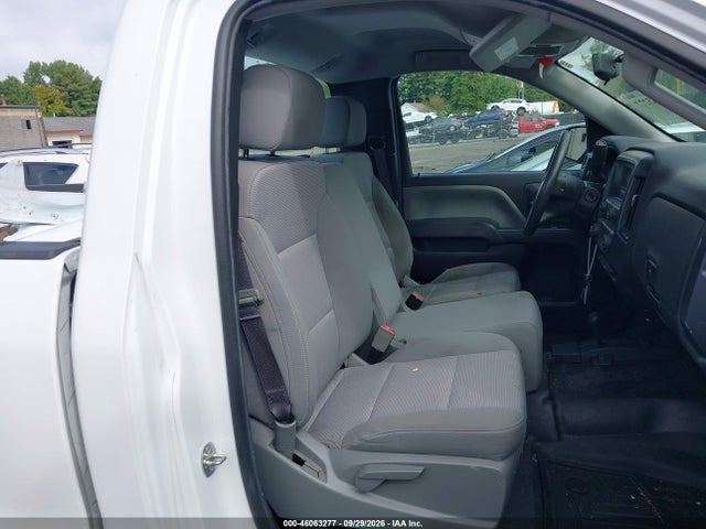 2017 Gmc Sierra 1500 მანქანა იყიდება აუქციონზე, vin: 1GTN2LEC9HZ263325, აუქციონის ნომერი: 46063277
