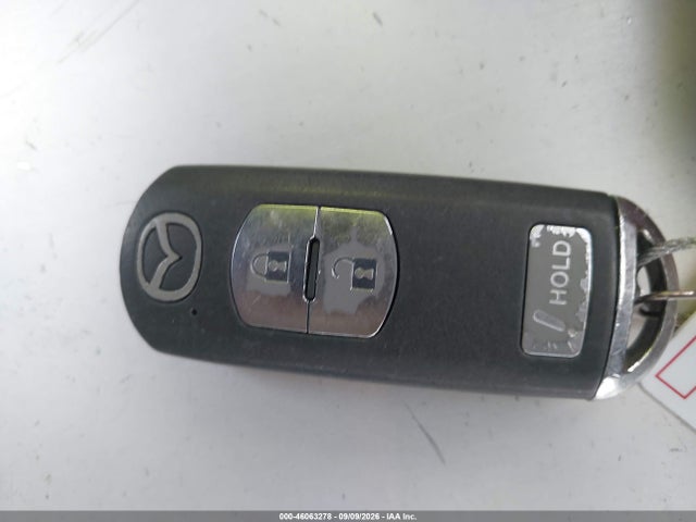 2015 Mazda Mazda3 I Touring მანქანა იყიდება აუქციონზე, vin: JM1BM1L73F1246605, აუქციონის ნომერი: 46063278