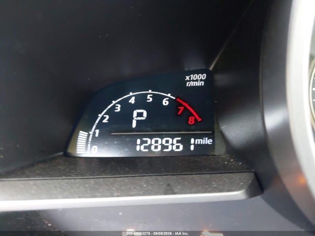 2015 Mazda Mazda3 I Touring მანქანა იყიდება აუქციონზე, vin: JM1BM1L73F1246605, აუქციონის ნომერი: 46063278
