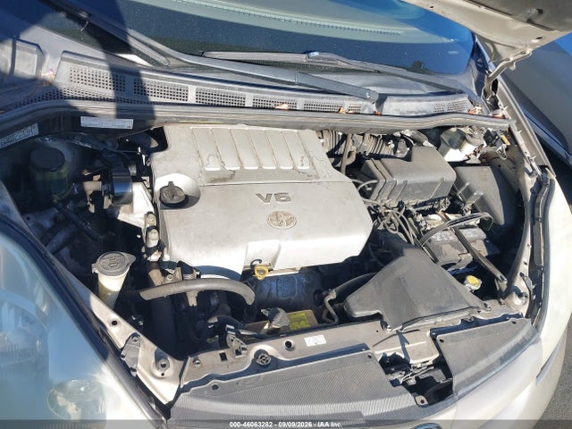 Продажа на аукционе авто 2007 Toyota Sienna Ce, vin: 5TDZK23C97S056271, номер лота: 46063282
