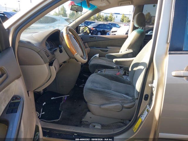 Продажа на аукционе авто 2007 Toyota Sienna Ce, vin: 5TDZK23C97S056271, номер лота: 46063282