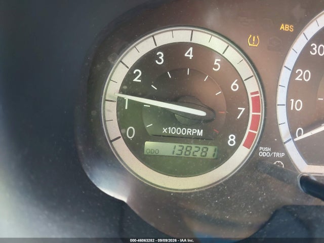 Продажа на аукционе авто 2007 Toyota Sienna Ce, vin: 5TDZK23C97S056271, номер лота: 46063282