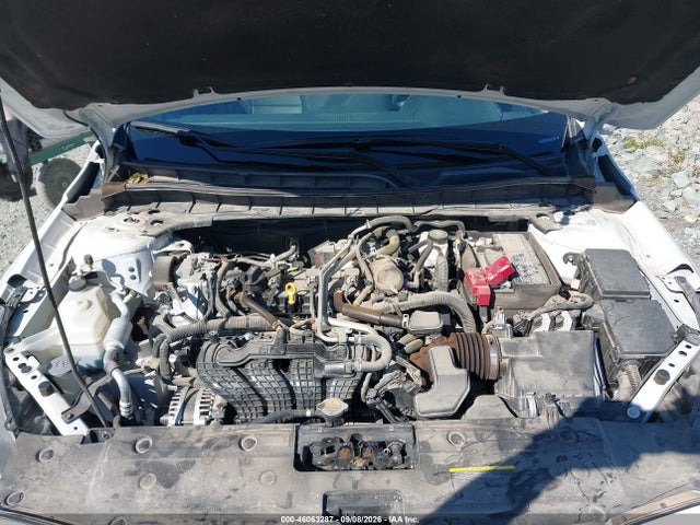 1N4BL4CV5RN343939 Nissan Altima Sr Fwd