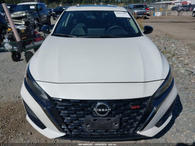 1N4BL4CV5RN343939 Nissan Altima Sr Fwd
