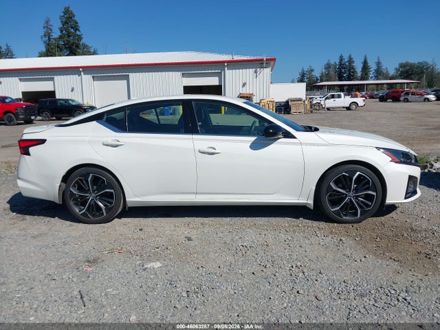 1N4BL4CV5RN343939 Nissan Altima Sr Fwd