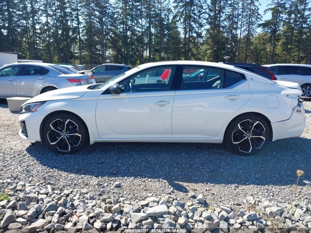 1N4BL4CV5RN343939 Nissan Altima Sr Fwd
