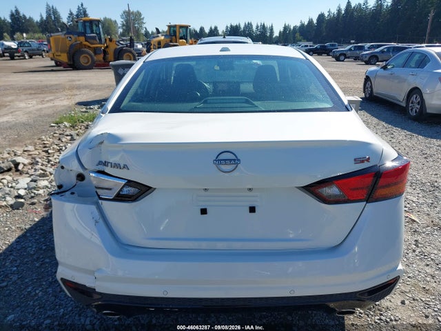 1N4BL4CV5RN343939 Nissan Altima Sr Fwd