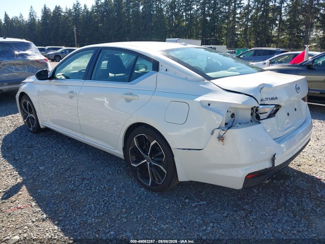 1N4BL4CV5RN343939 Nissan Altima Sr Fwd