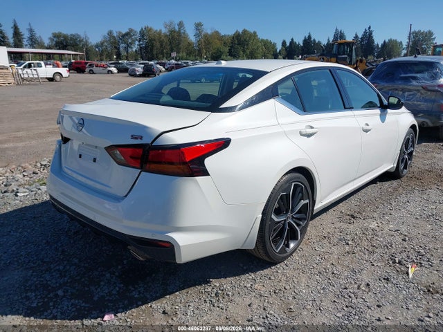 1N4BL4CV5RN343939 Nissan Altima Sr Fwd