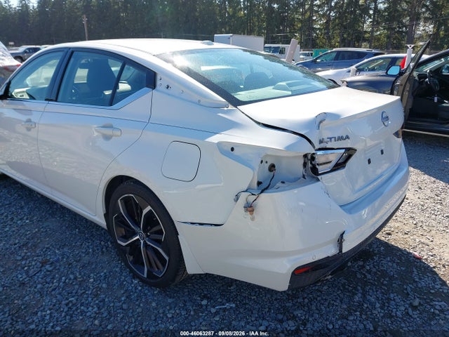 1N4BL4CV5RN343939 Nissan Altima Sr Fwd