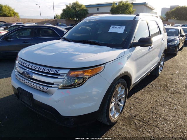 Aukcja sprzedaży 2013 Ford Explorer Xlt, vin: 1FM5K8D86DGA17585, numer aukcji: 46063291