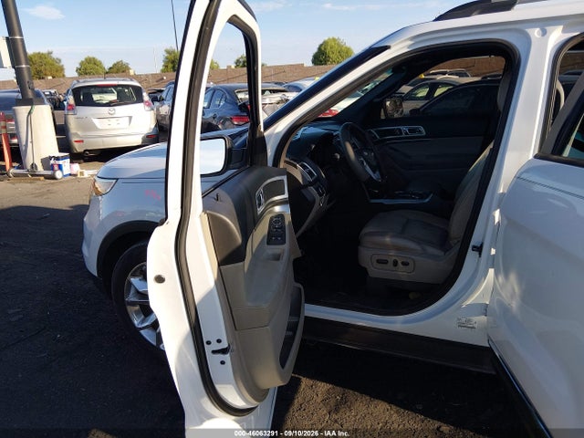 Aukcja sprzedaży 2013 Ford Explorer Xlt, vin: 1FM5K8D86DGA17585, numer aukcji: 46063291