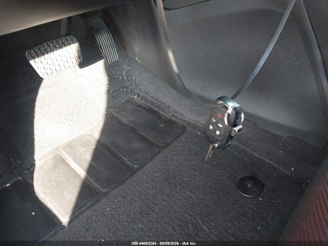 46063294 :رقم المزاد ، 1G1PC5SB2E7395517 vin ، 2014 Chevrolet Cruze 1lt Auto مزاد بيع
