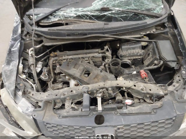 Aukcja sprzedaży 2012 Honda Civic Lx, vin: 2HGFG3B58CH529696, numer aukcji: 46063299