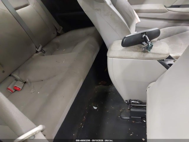 Aukcja sprzedaży 2012 Honda Civic Lx, vin: 2HGFG3B58CH529696, numer aukcji: 46063299