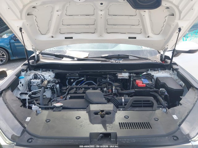 Продаж на аукціоні авто 2025 Honda Cr-v Ex-l Awd, vin: 2HKRS4H70SH405517, номер лоту: 46063303