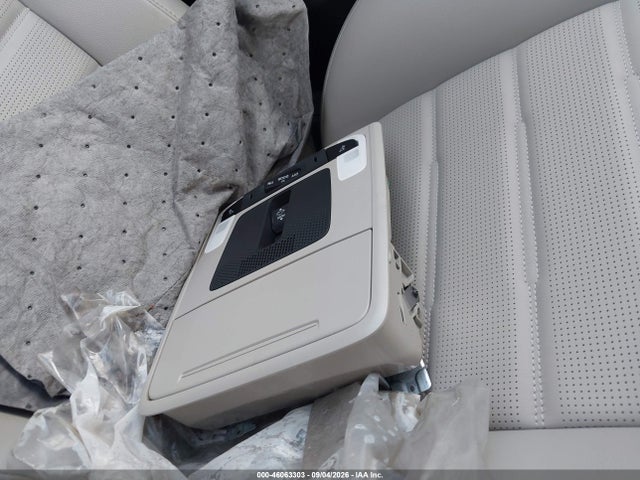 Продаж на аукціоні авто 2025 Honda Cr-v Ex-l Awd, vin: 2HKRS4H70SH405517, номер лоту: 46063303