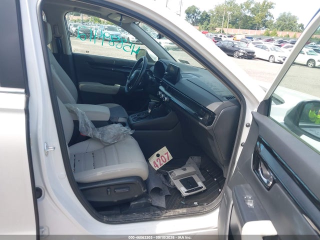 Продаж на аукціоні авто 2025 Honda Cr-v Ex-l Awd, vin: 2HKRS4H70SH405517, номер лоту: 46063303