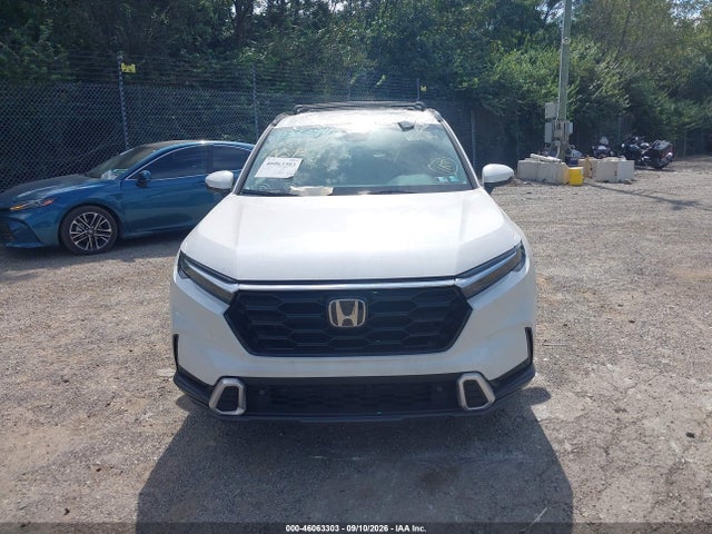 Продаж на аукціоні авто 2025 Honda Cr-v Ex-l Awd, vin: 2HKRS4H70SH405517, номер лоту: 46063303