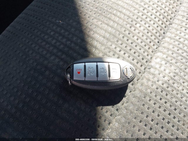 Продажа на аукционе авто 2015 Nissan Altima 2.5/2.5 S/2.5 Sl/2.5 Sv, vin: 1N4AL3AP1FC168395, номер лота: 46063306